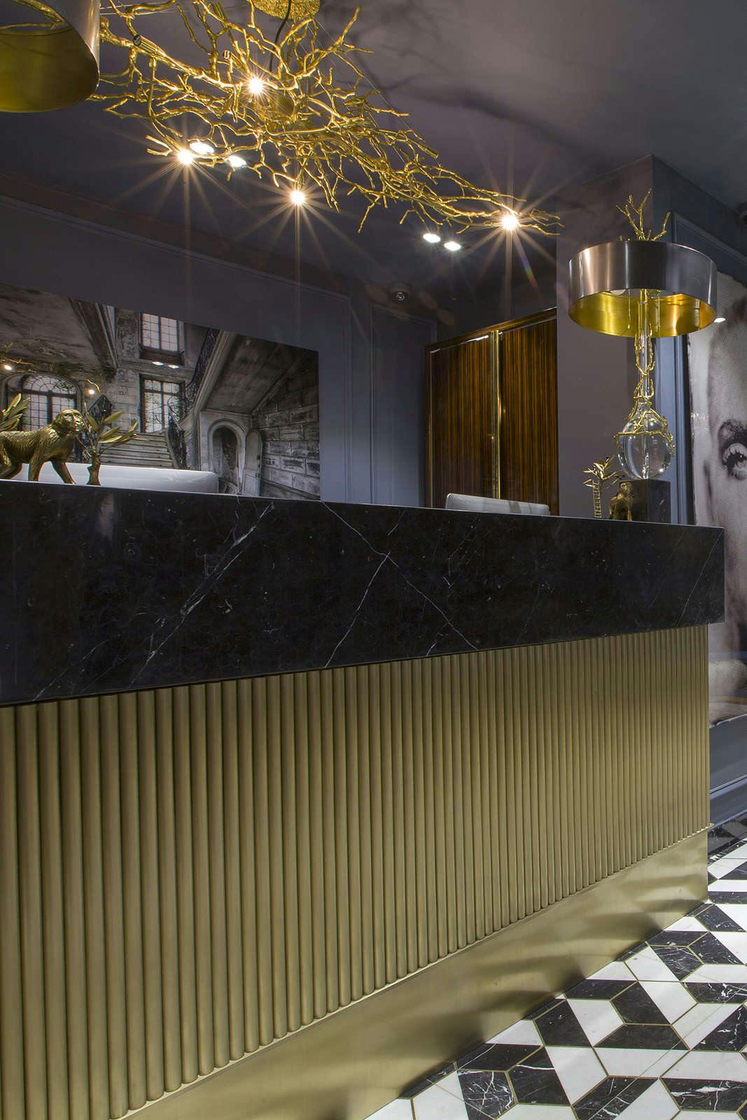 Hotel O:LV FIFTY FIVE photo 4