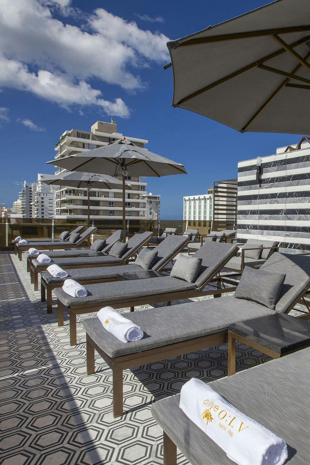 Hotel O:LV FIFTY FIVE photo 1