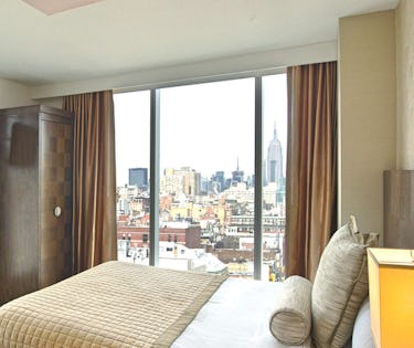 Wyndham Garden Chinatown New York City Hoteltonight