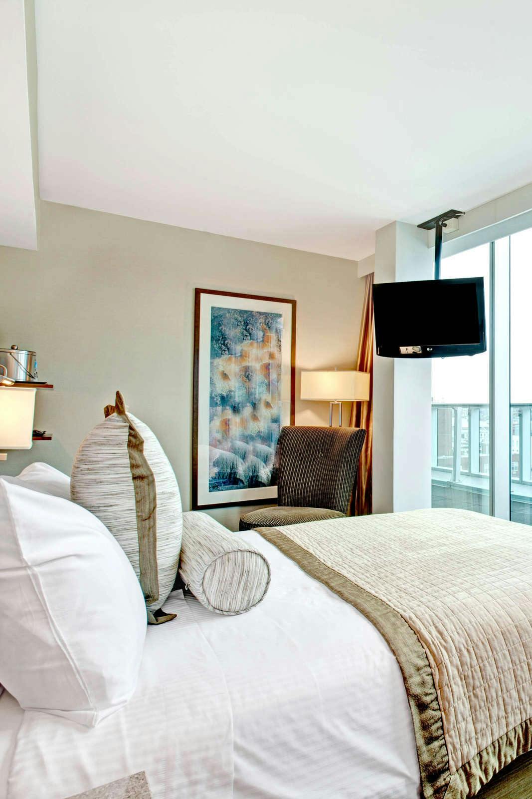 Wyndham Garden Chinatown New York City Hoteltonight