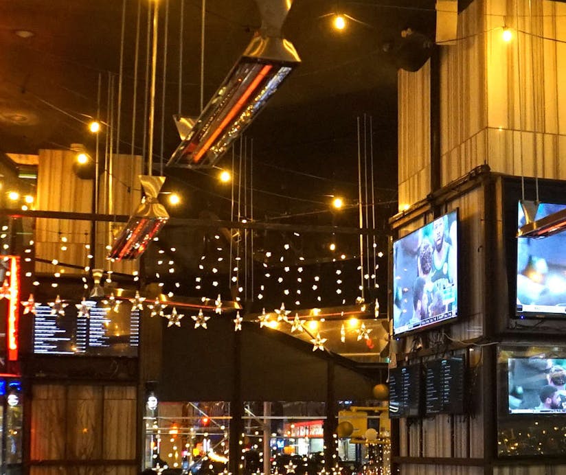 Wyndham Garden Chinatown New York City Hoteltonight