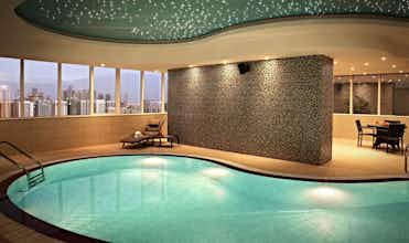 Hotel Cristal Hotel Abu Dhabi photo 2