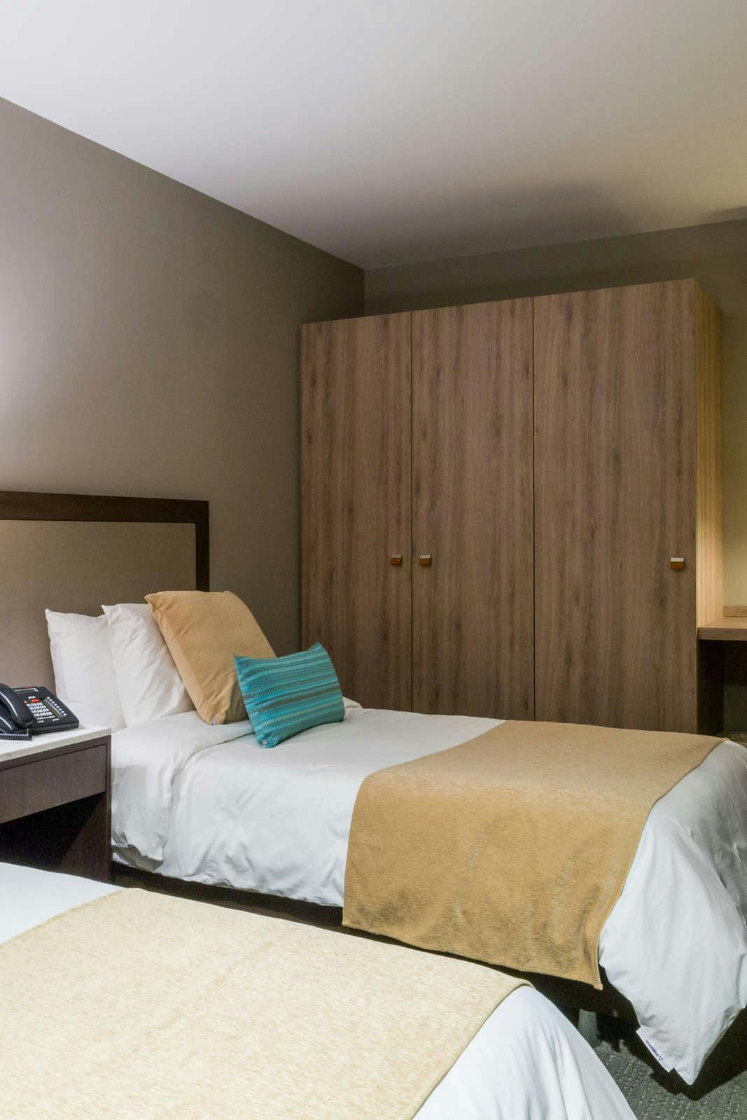 Hotel Dominion Polanco photo 2