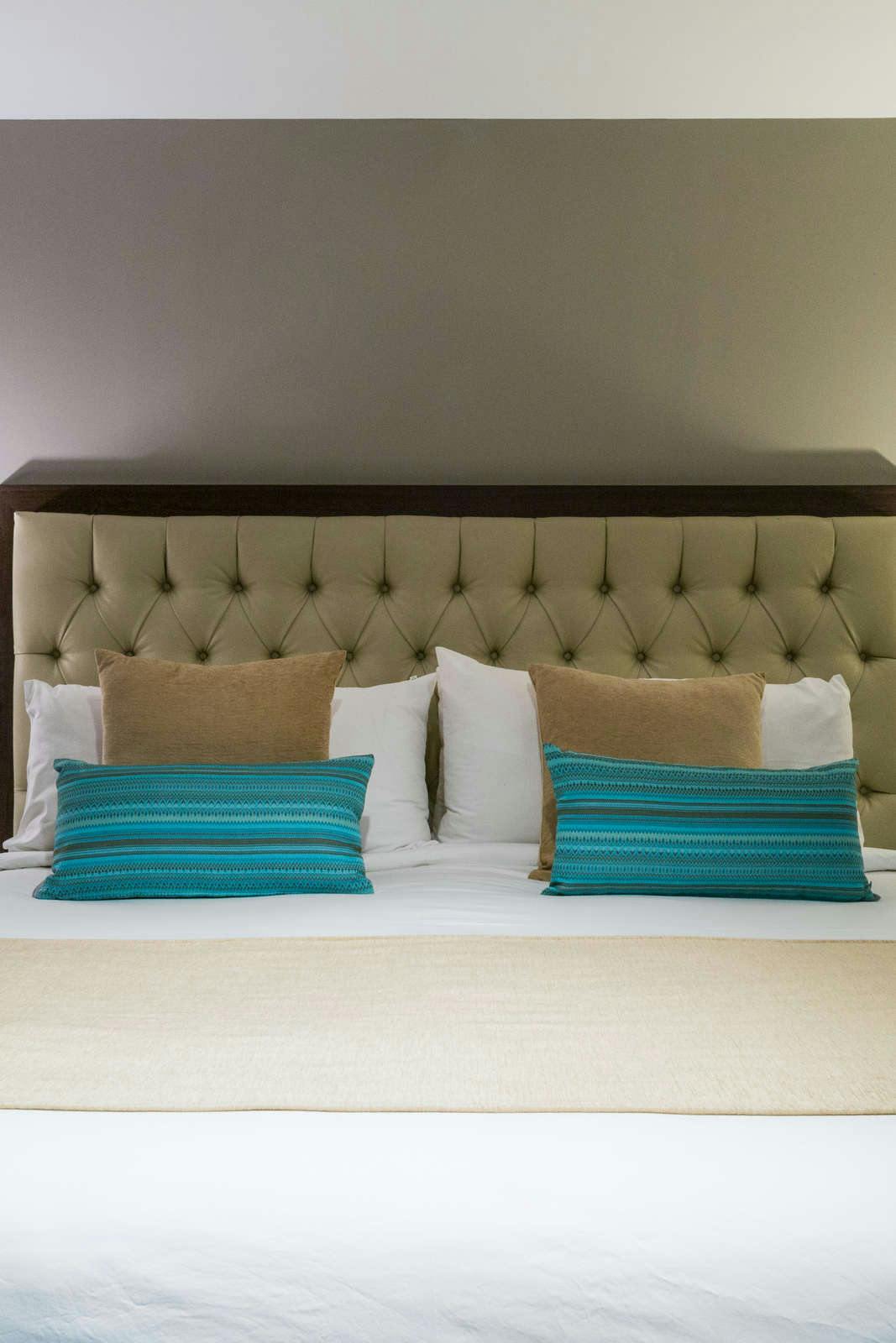 Hotel Dominion Polanco photo 4