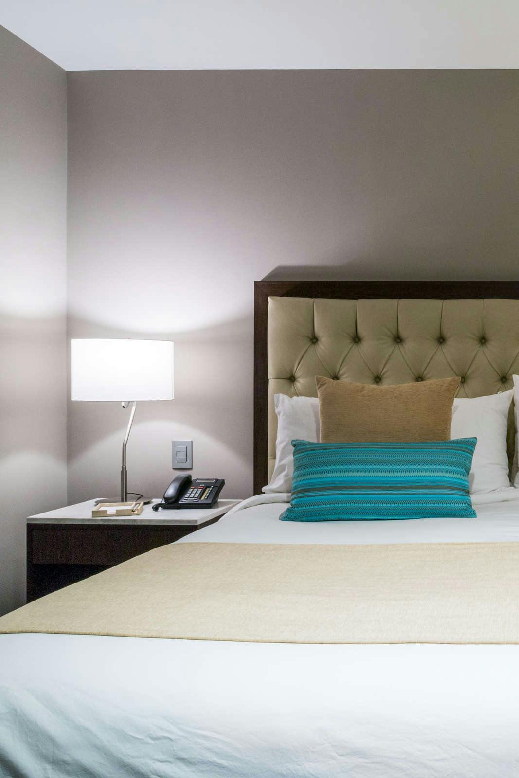 Hotel Dominion Polanco photo 3