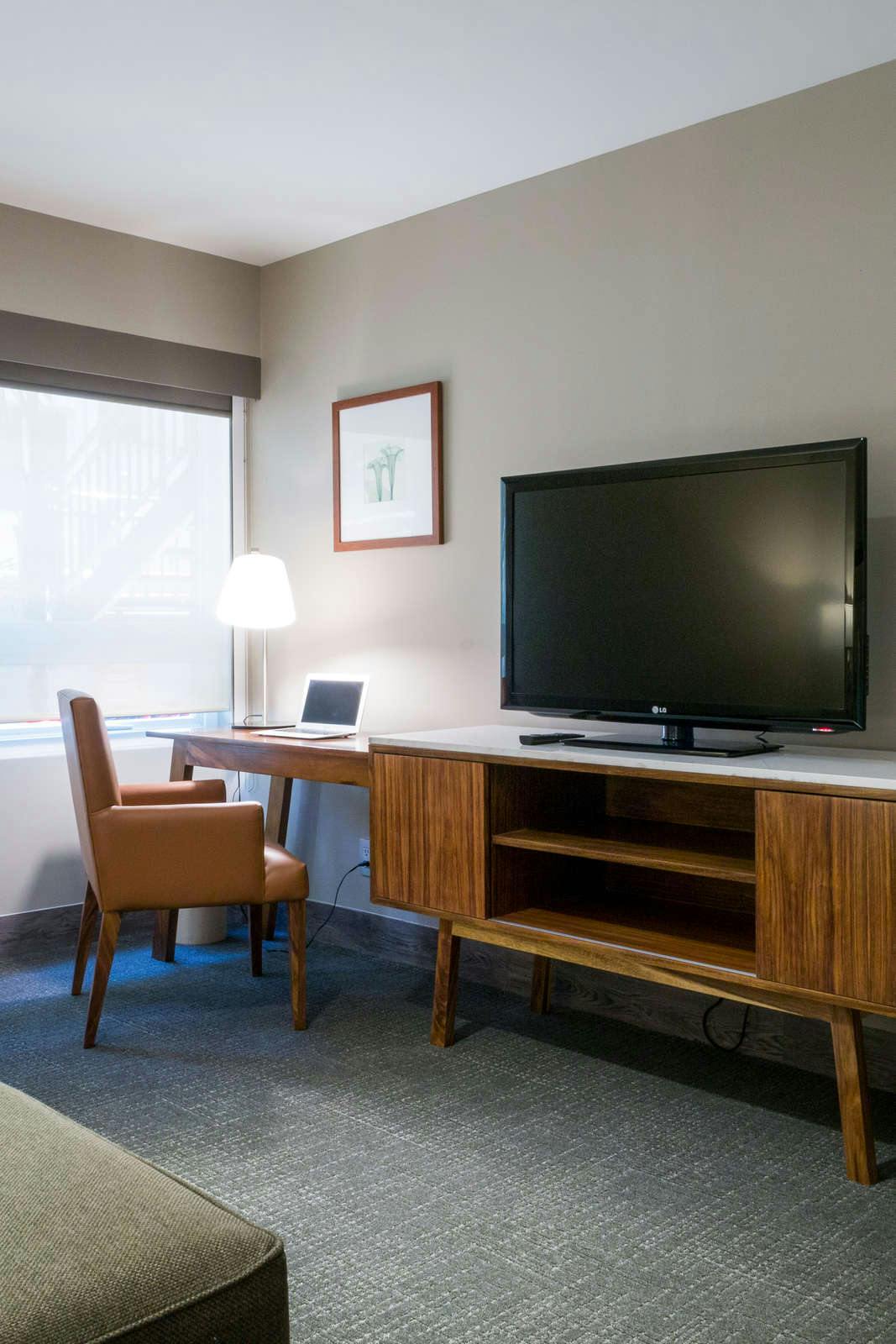 Hotel Dominion Polanco photo 5