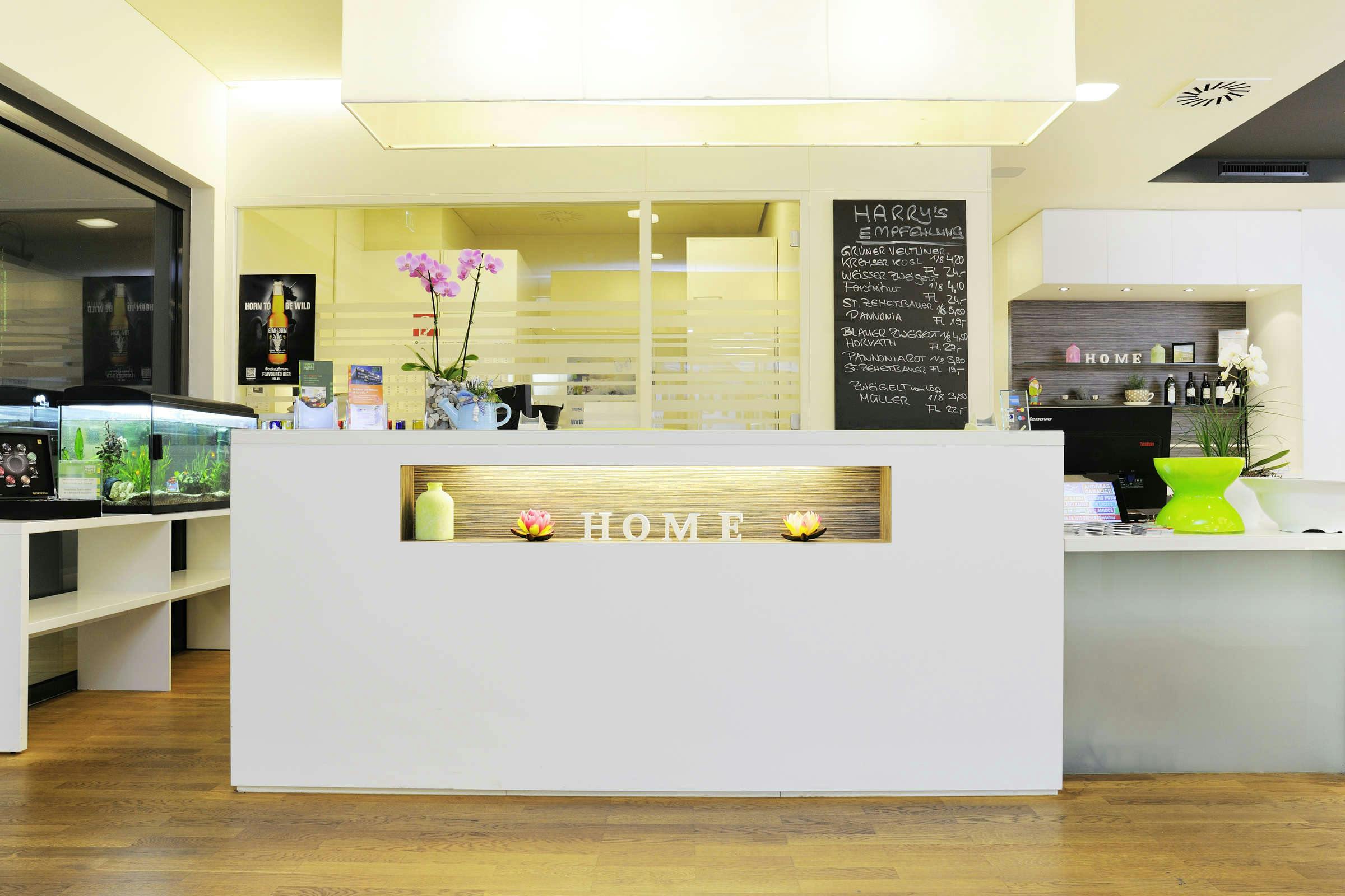 Harry's Home Dornbirn