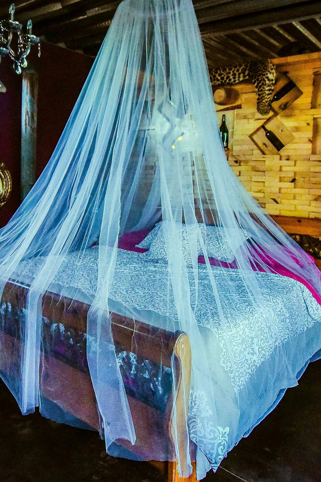 Hotel Eclectico Guadalupe photo 2