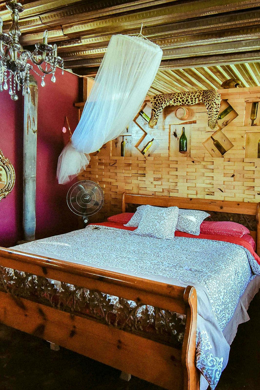 Hotel Eclectico Guadalupe photo 1