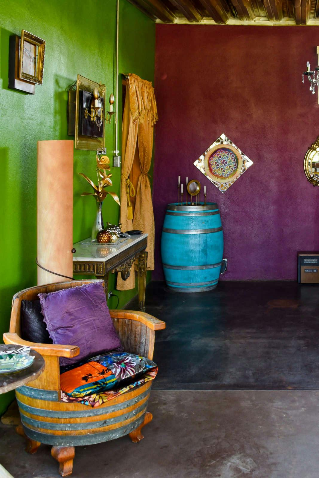 Hotel Eclectico Guadalupe photo 3