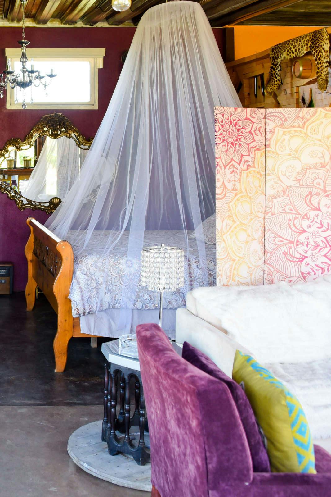 Hotel Eclectico Guadalupe photo 4