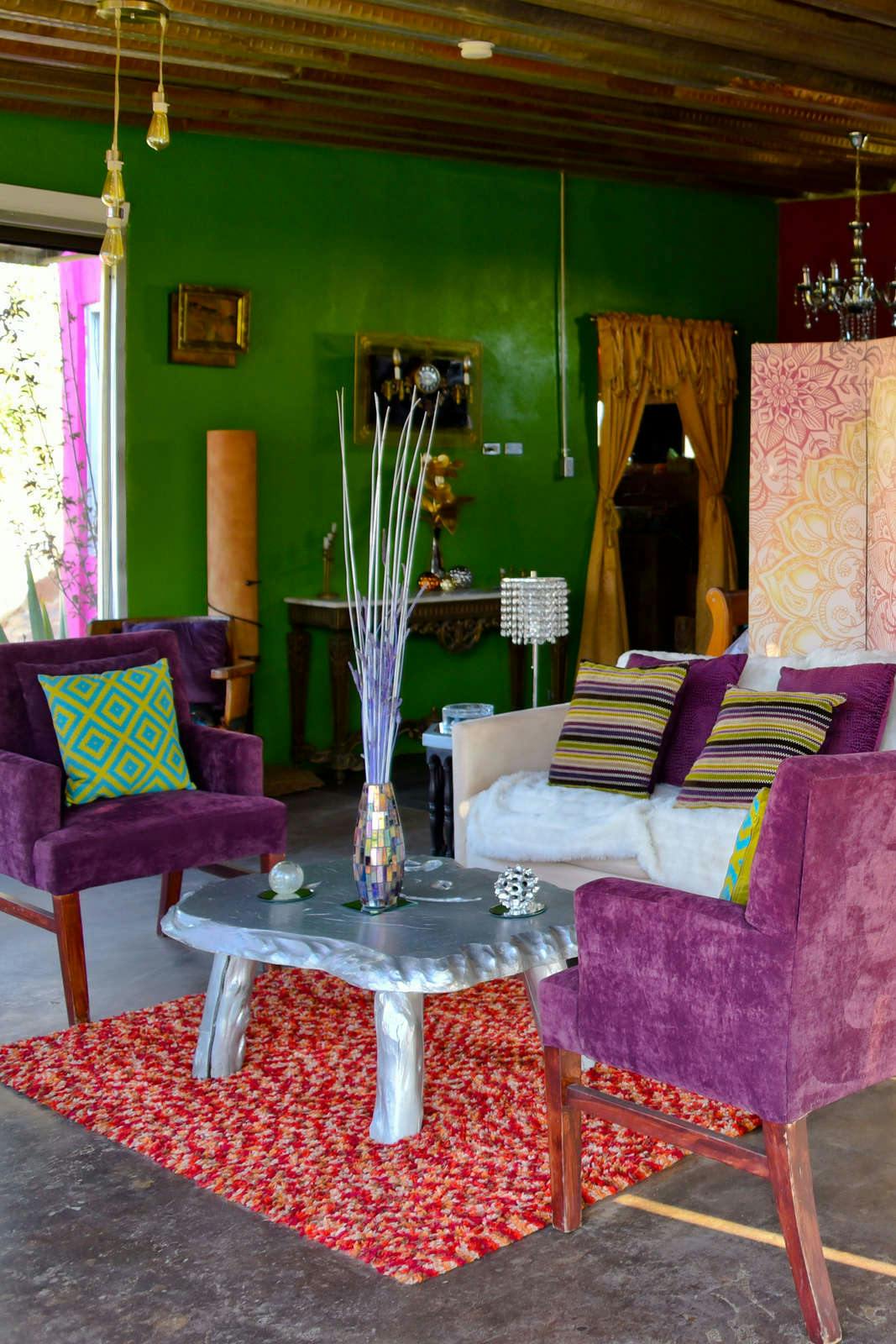 Hotel Eclectico Guadalupe photo 5