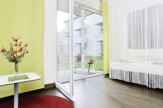 Hotel Harry's Home Hotel Linz photo 3