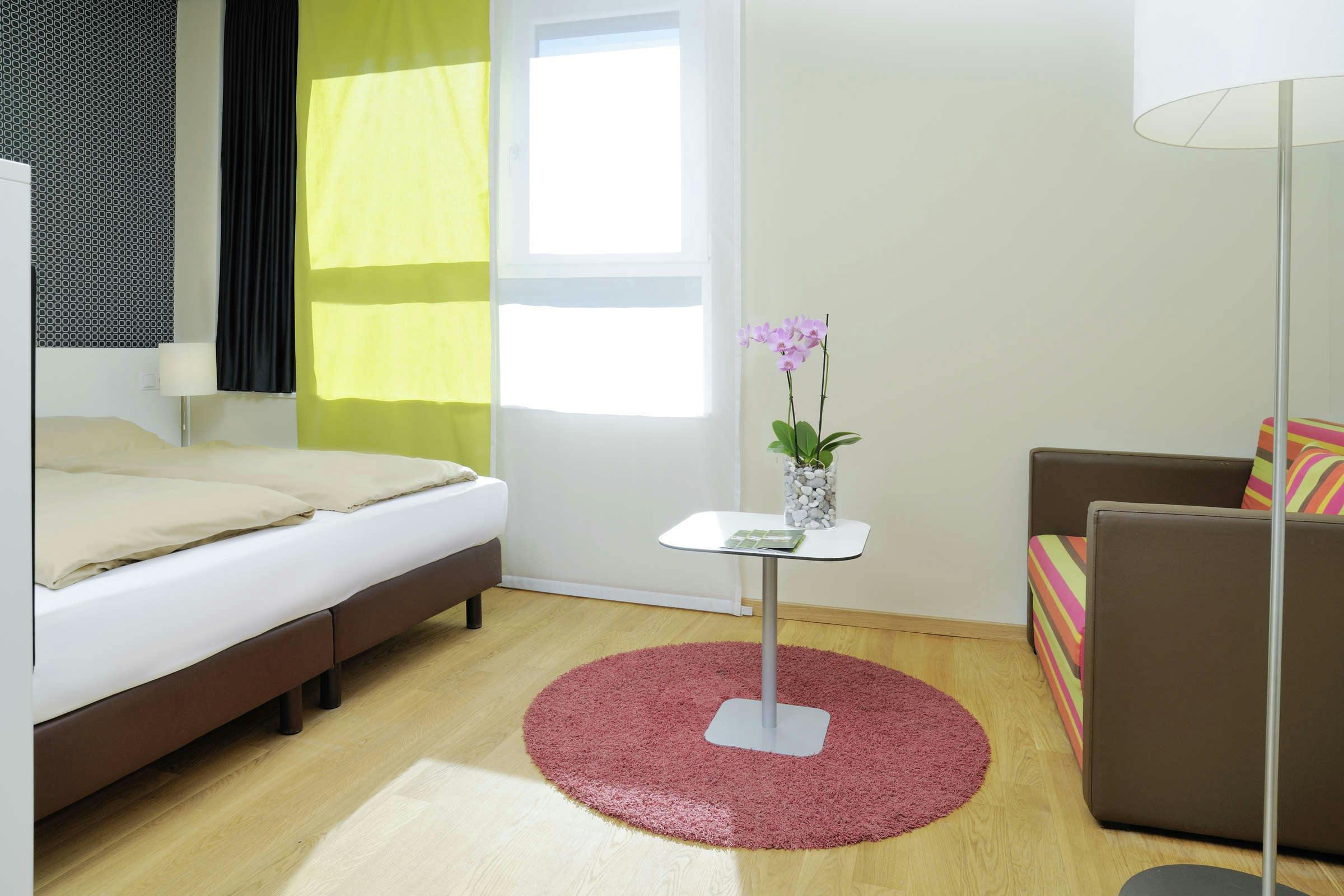 Harry's Home Hotel Linz