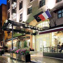 Hotel SOFITEL BOGOTA VICTORIA REGIA photo 1
