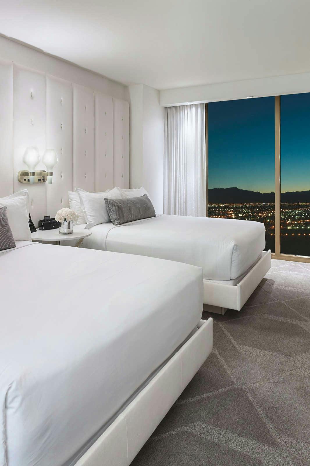 Hotel W Las Vegas photo 3