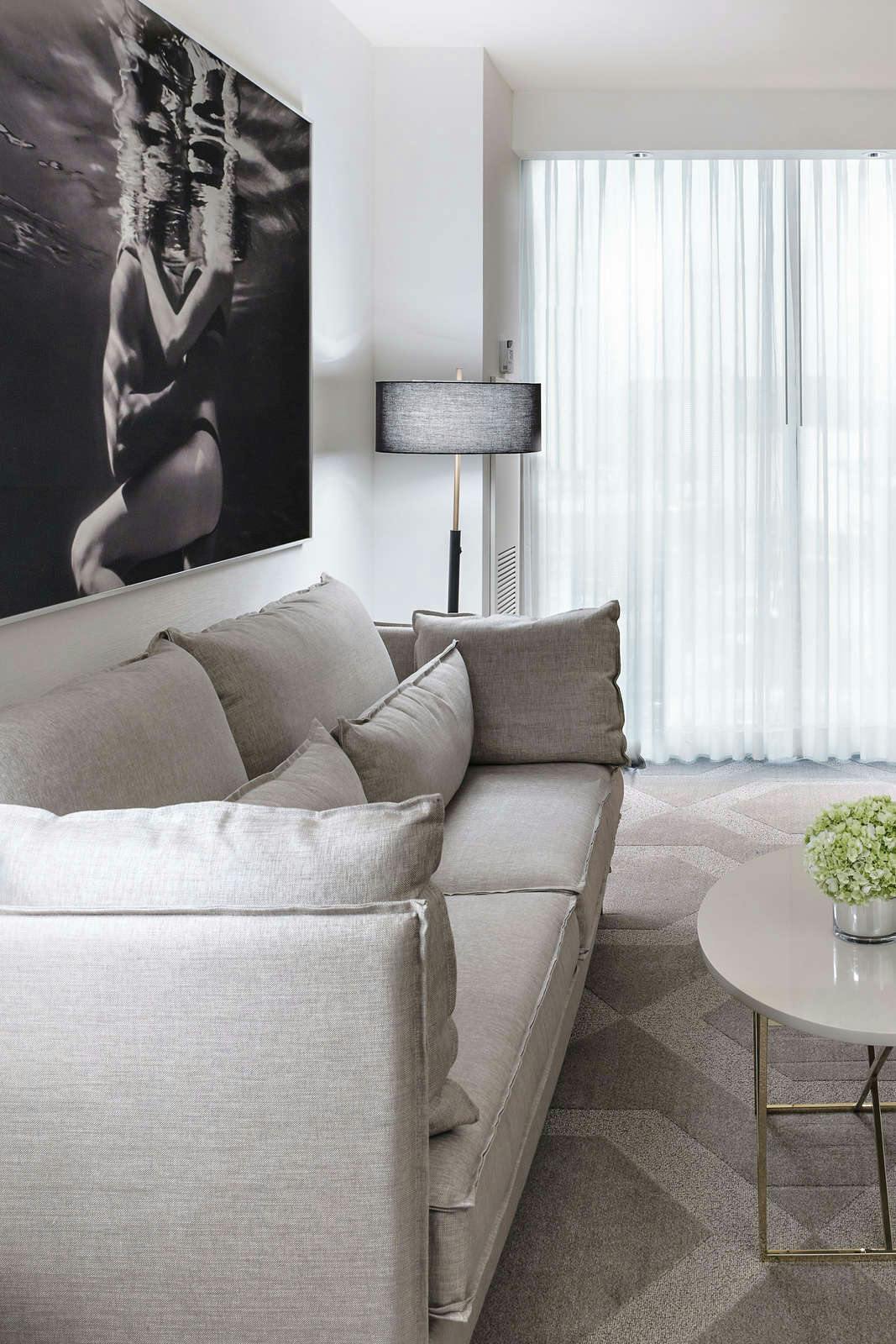 Hotel W Las Vegas photo 5