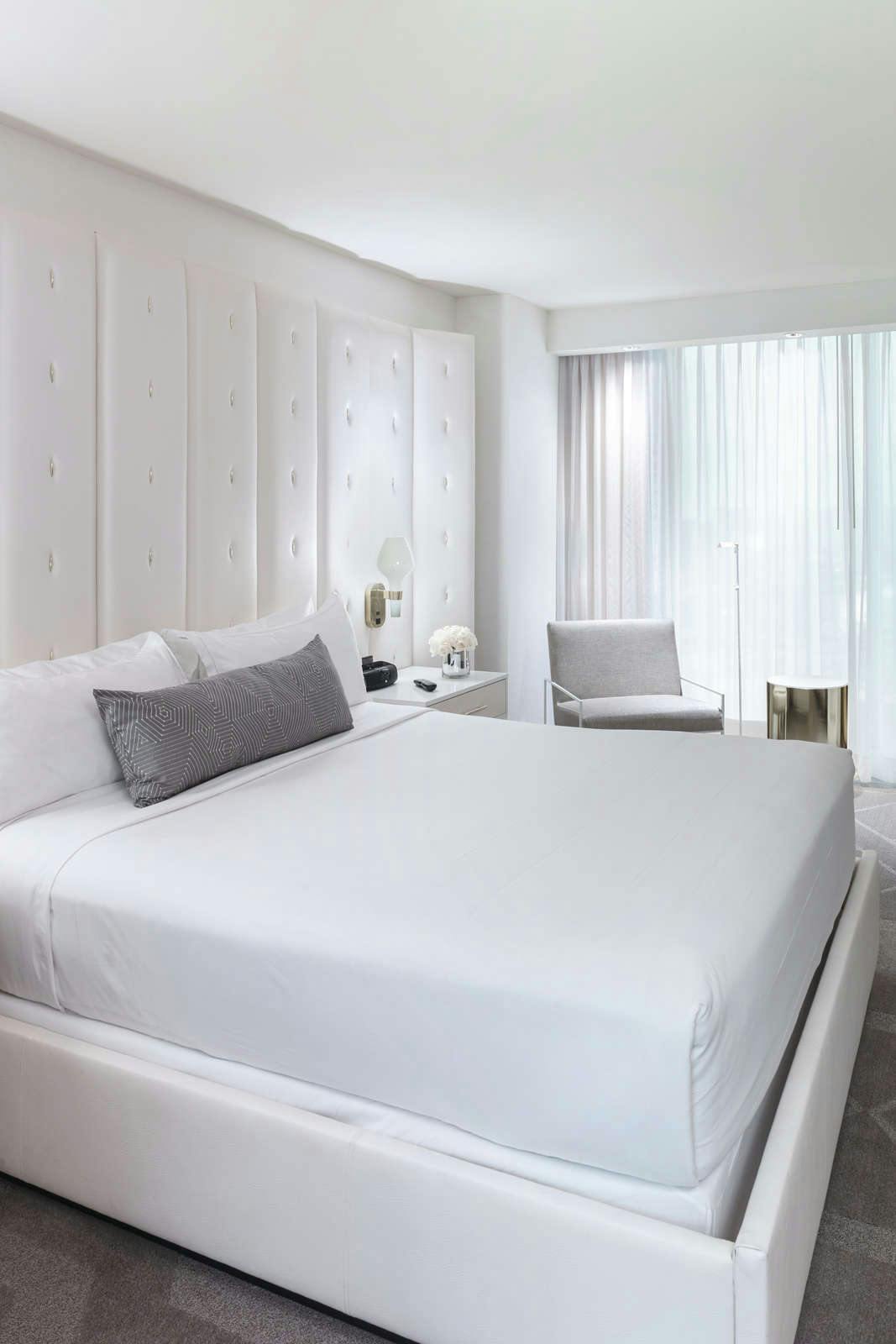 Hotel W Las Vegas photo 1