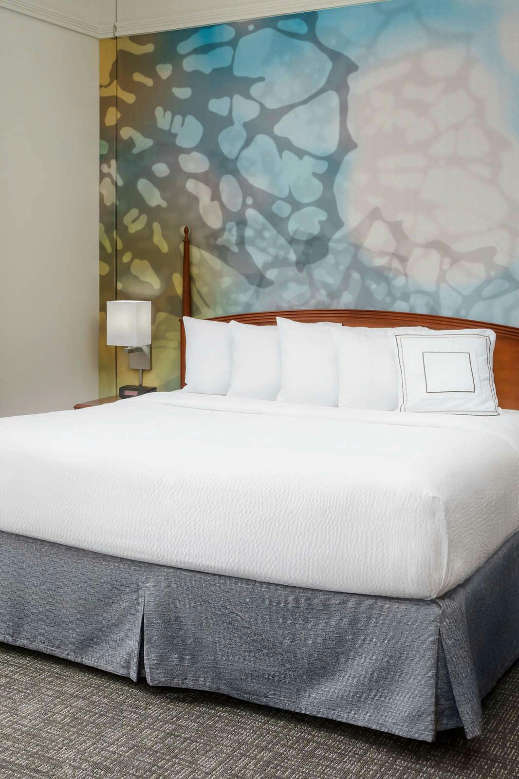 Hotel Courtyard by Marriott Houston Downtown/Convention Center photo 1