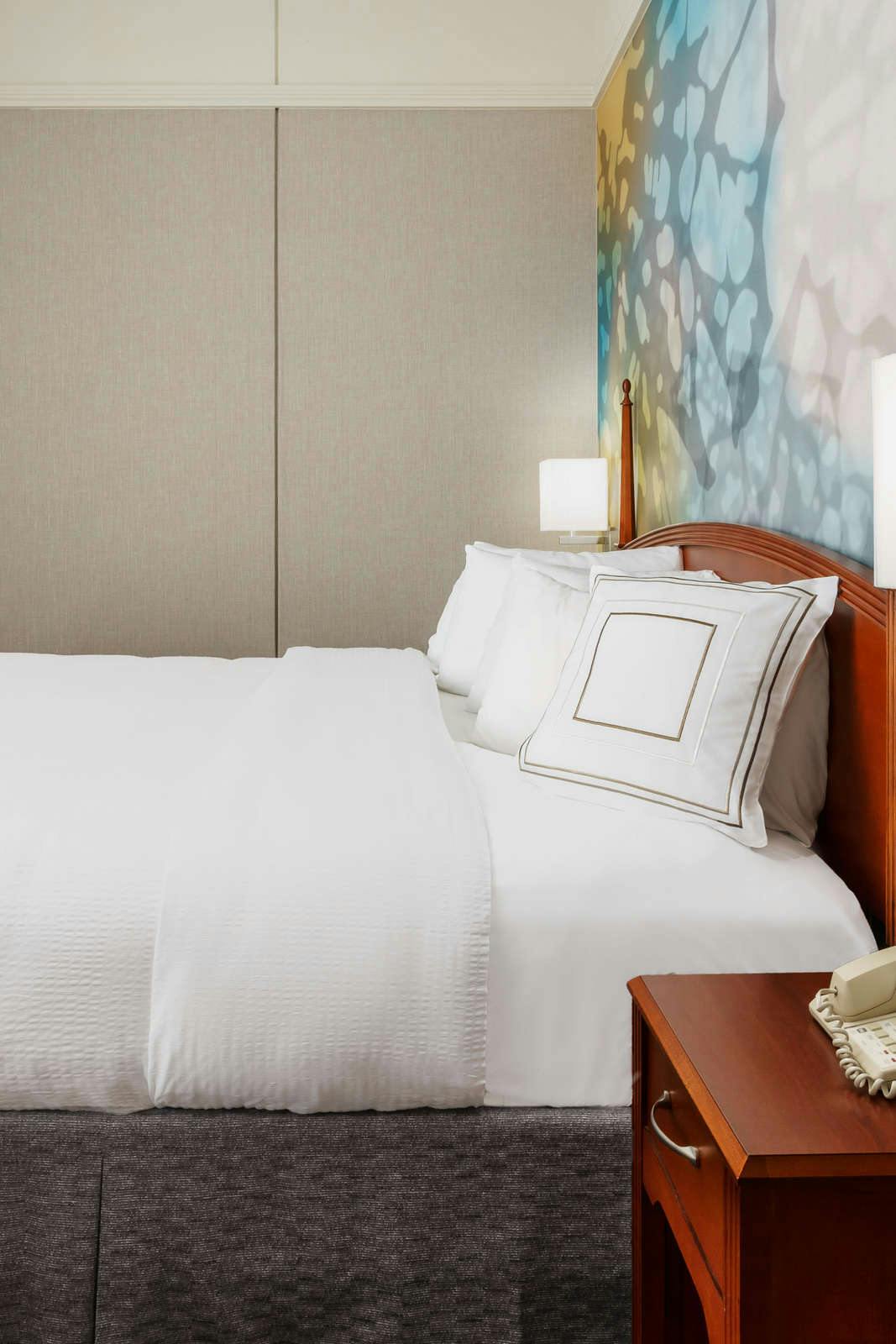 Hotel Courtyard by Marriott Houston Downtown/Convention Center photo 3