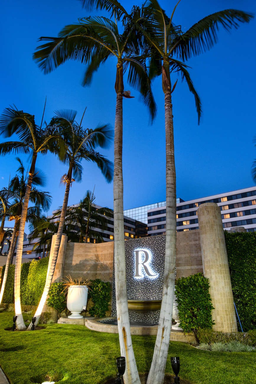 Hotel Renaissance Newport Beach Hotel photo 1