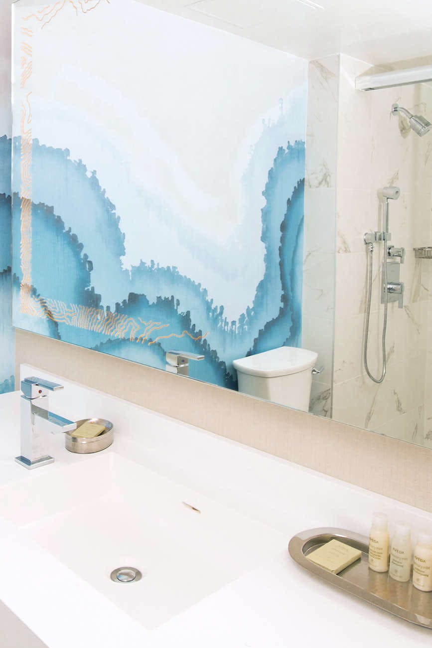 Hotel Renaissance Newport Beach Hotel photo 4