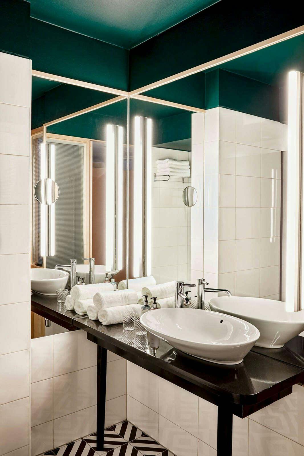 Hotel Max Brown 7th District, part of Sircle Collection photo 3