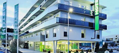 Harry's Home Hotel Graz