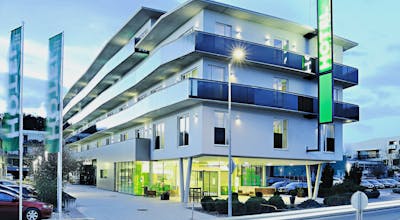 Harry's Home Hotel Graz