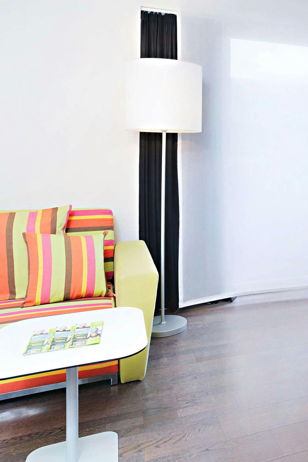 Hotel Harry's Home Hotel Graz photo 4