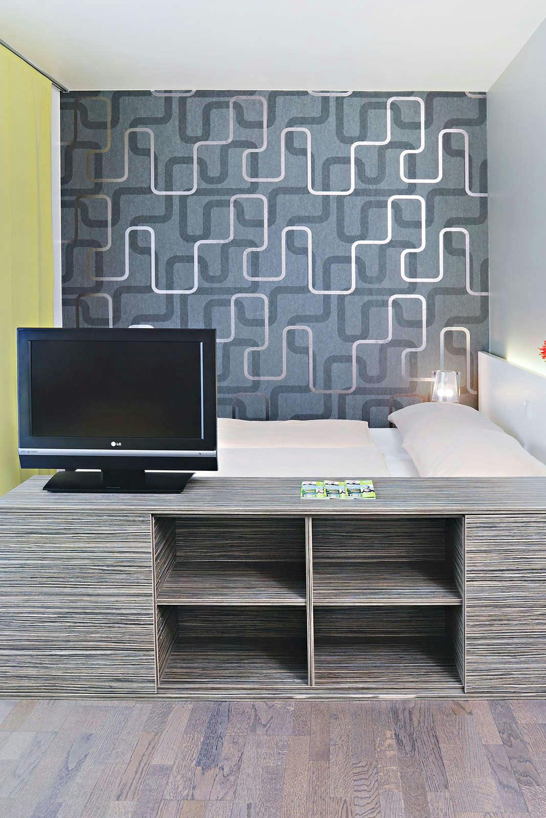 Hotel Harry's Home Hotel Graz photo 2