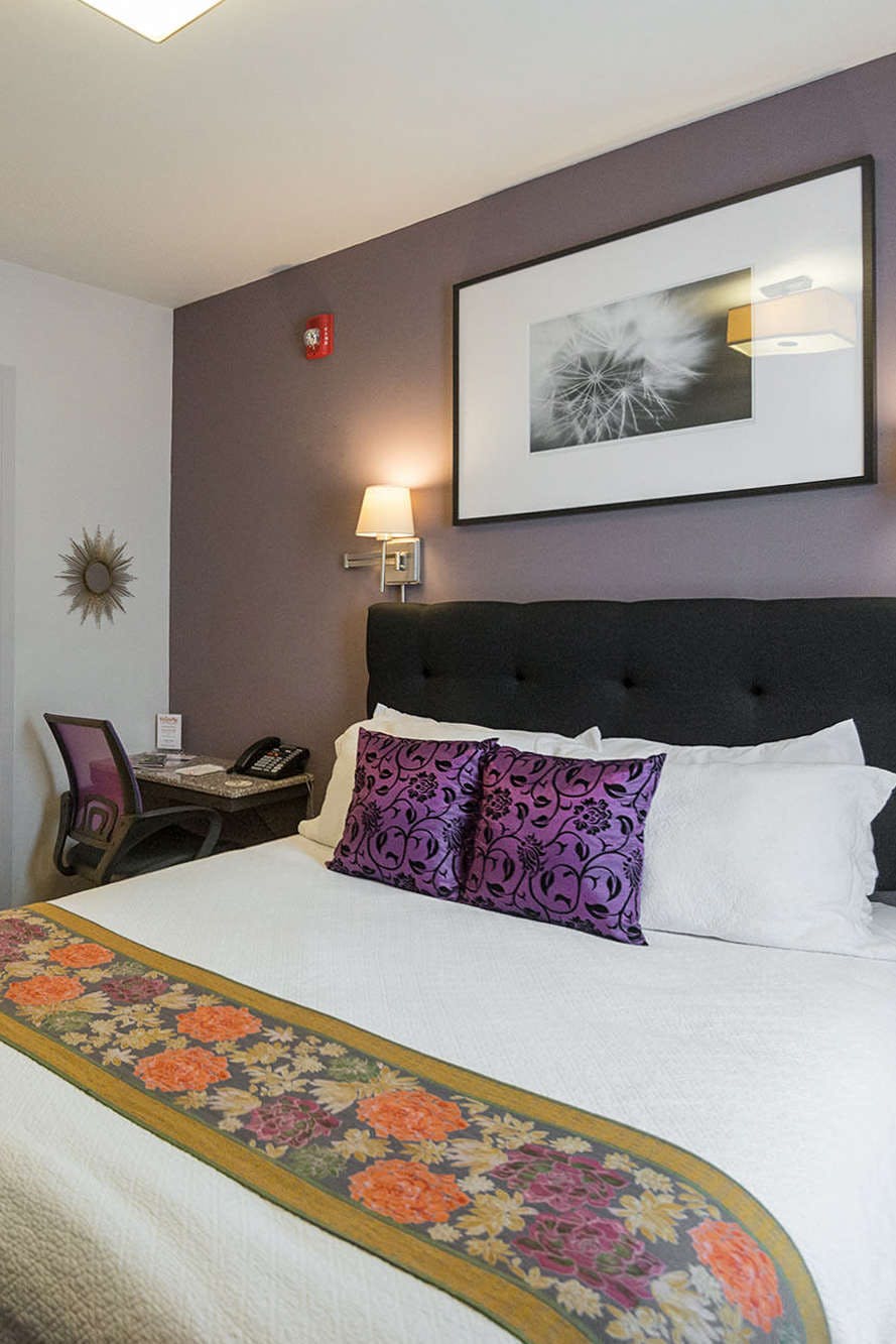 Hotel Camas Hotel photo 4