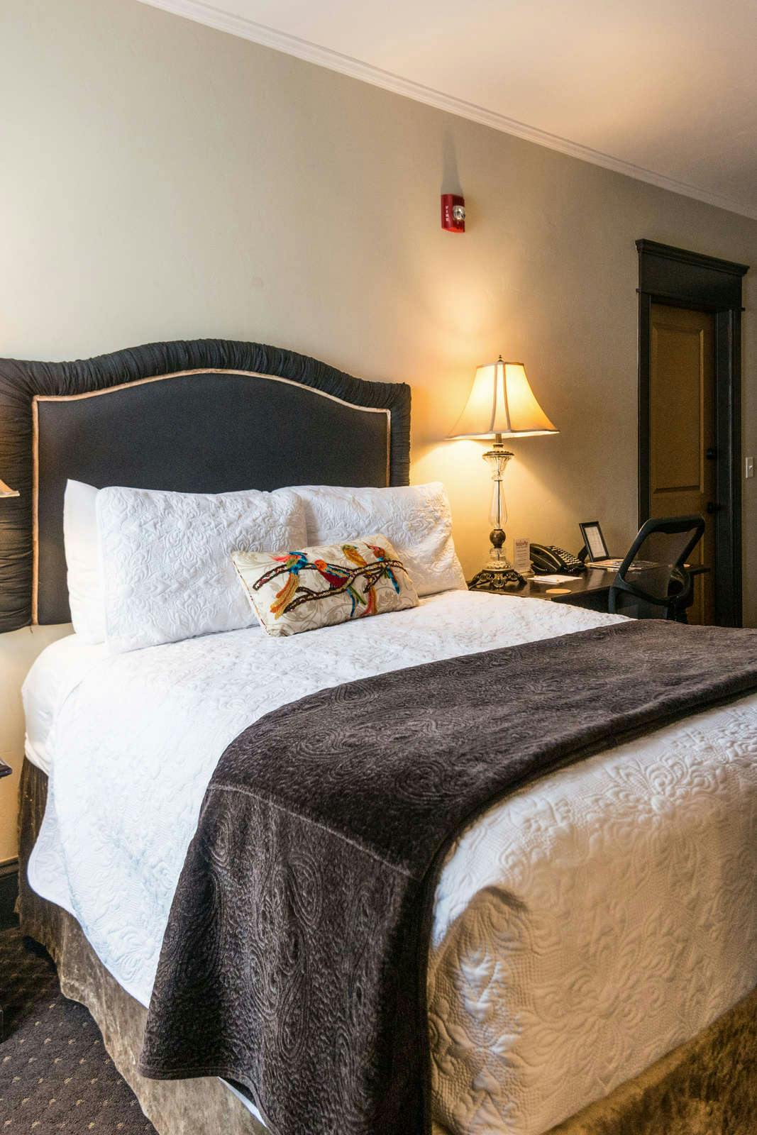 Hotel Camas Hotel photo 2