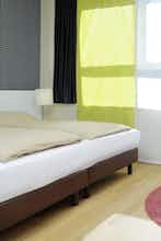 Hotel Harry's Home Hotel Linz photo 1