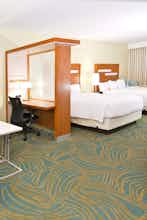 Hotel SpringHill Suites by Marriott Baton Rouge Gonzales photo 5