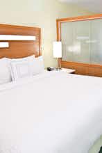 Hotel SpringHill Suites by Marriott Baton Rouge Gonzales photo 2