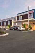 Hotel SpringHill Suites by Marriott Baton Rouge Gonzales photo 1