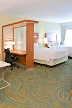 Hotel SpringHill Suites by Marriott Baton Rouge Gonzales photo 4