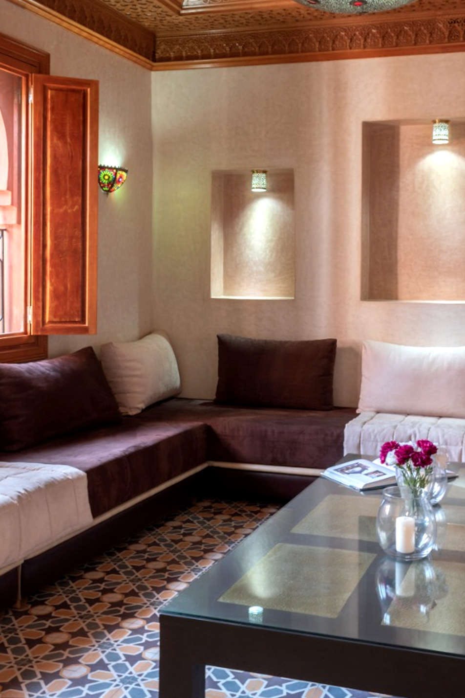 Hotel Villa Riad les Deux Golfs photo 3