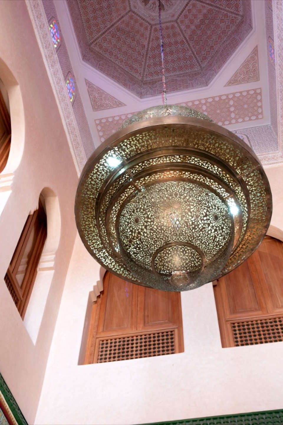 Hotel Villa Riad les Deux Golfs photo 4