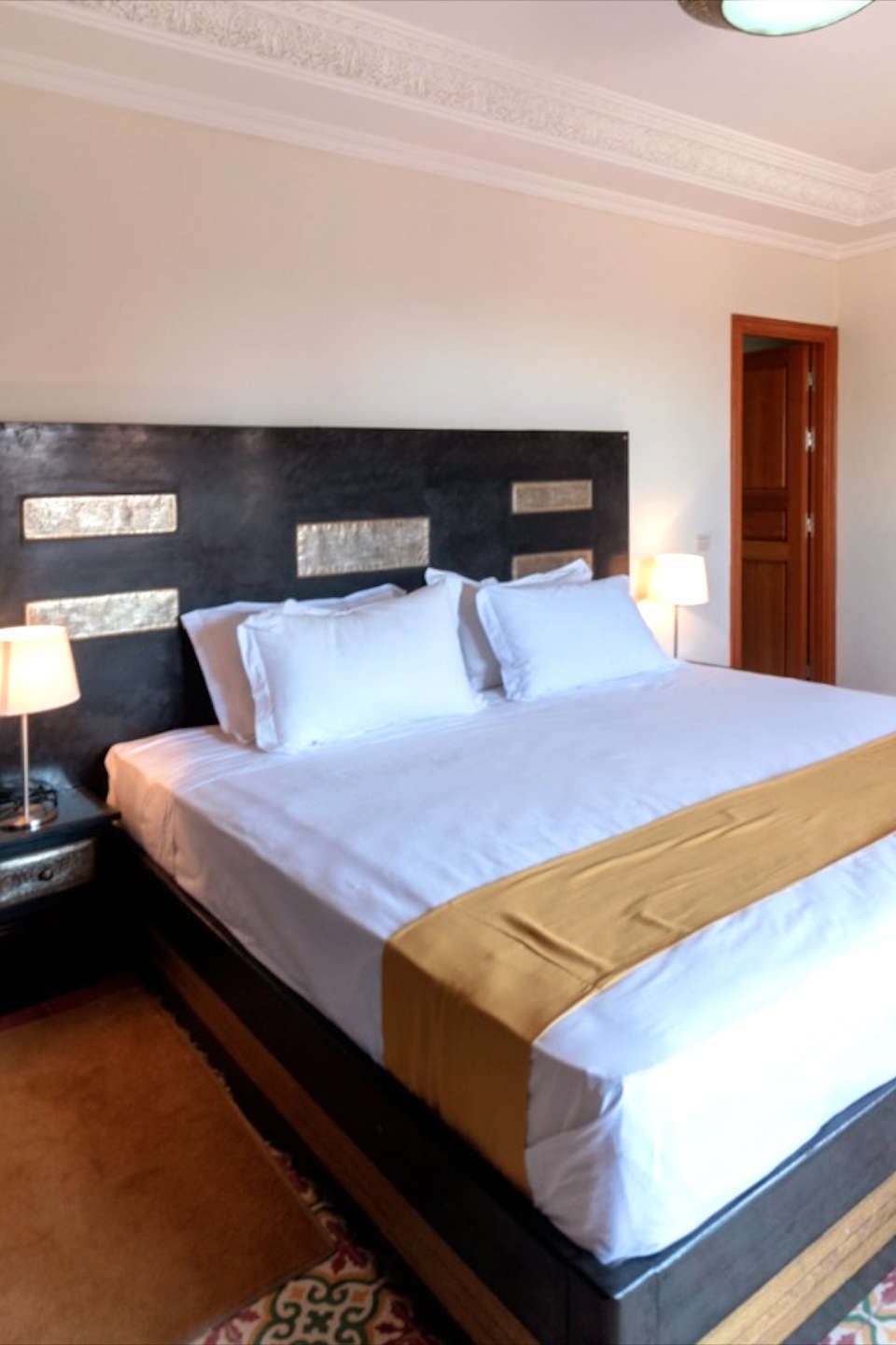 Hotel Villa Riad les Deux Golfs photo 1