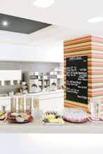 Hotel Harry's Home Hotel Linz photo 5