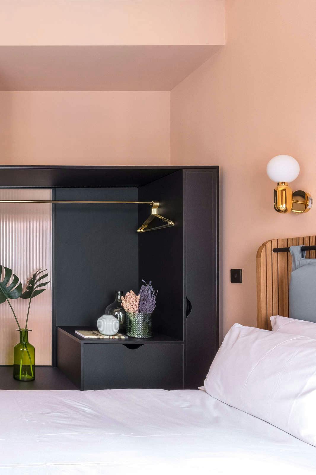 Hotel Whitworth Locke photo 1