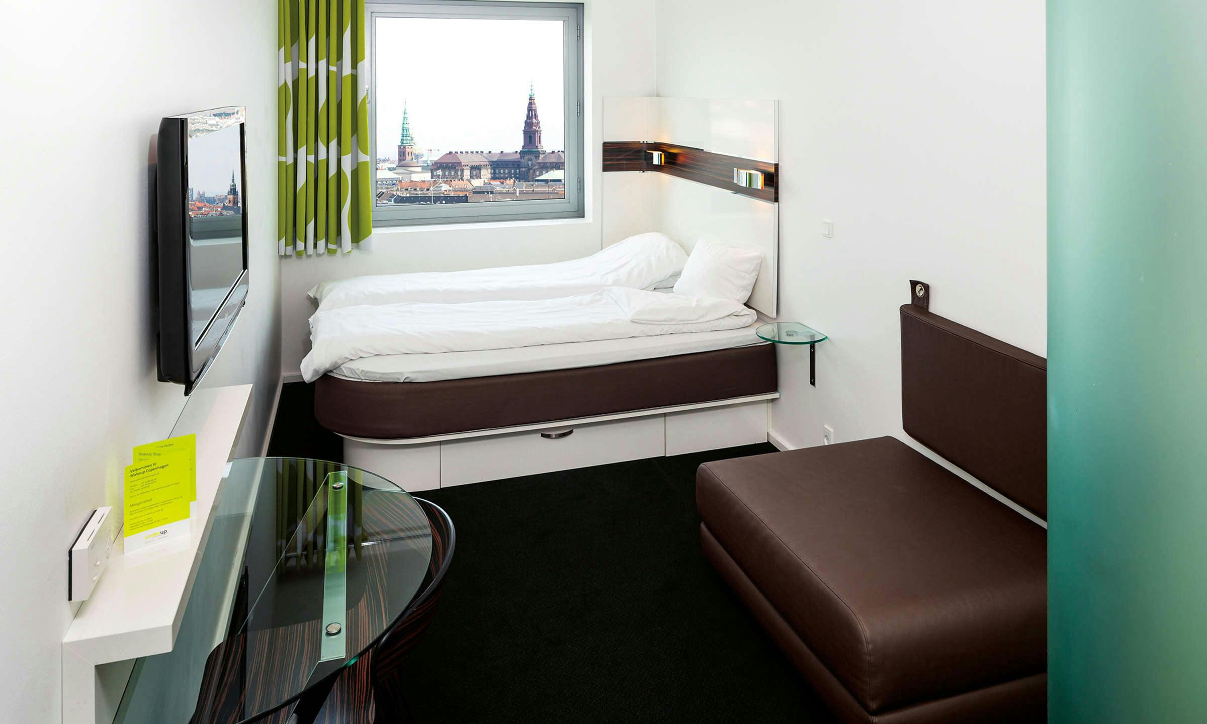 Wakeup Copenhagen Borgergade