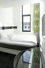 Hotel Wakeup Copenhagen Borgergade photo 2