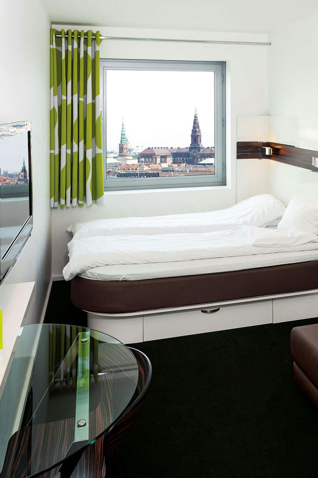 Hotel Wakeup Copenhagen Borgergade photo 1