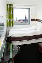 Hotel Wakeup Copenhagen Borgergade photo 1