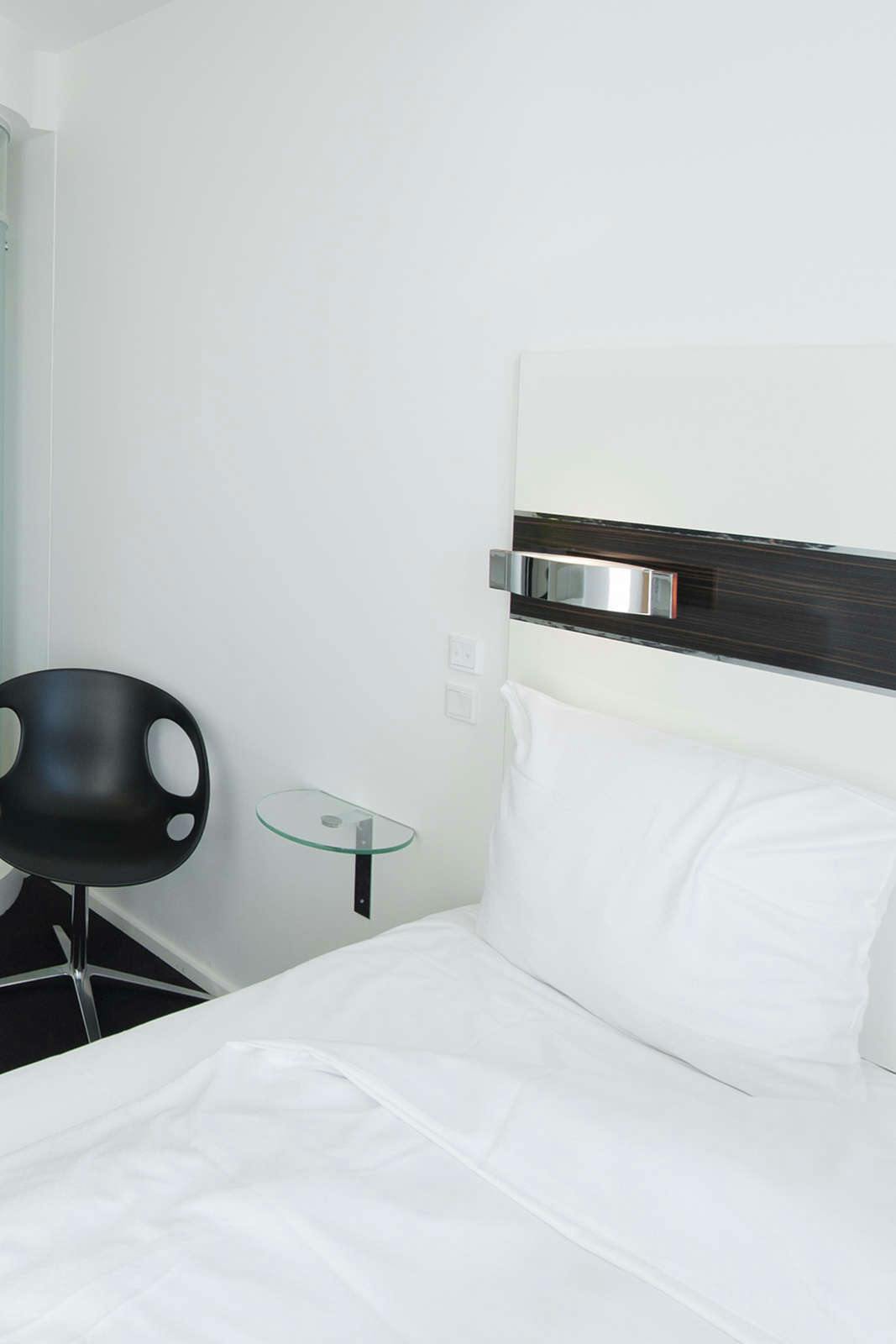 Hotel Wakeup Copenhagen Borgergade photo 3