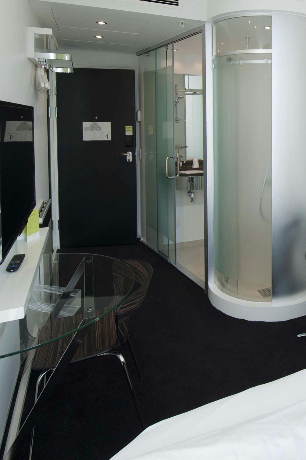 Hotel Wakeup Copenhagen Borgergade photo 5