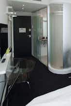 Hotel Wakeup Copenhagen Borgergade photo 5